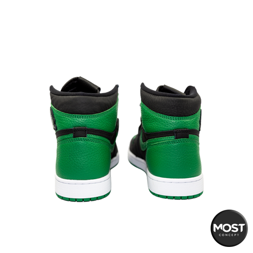 AIR JORDAN 1 PINE GREEN (IMPORTADOS)