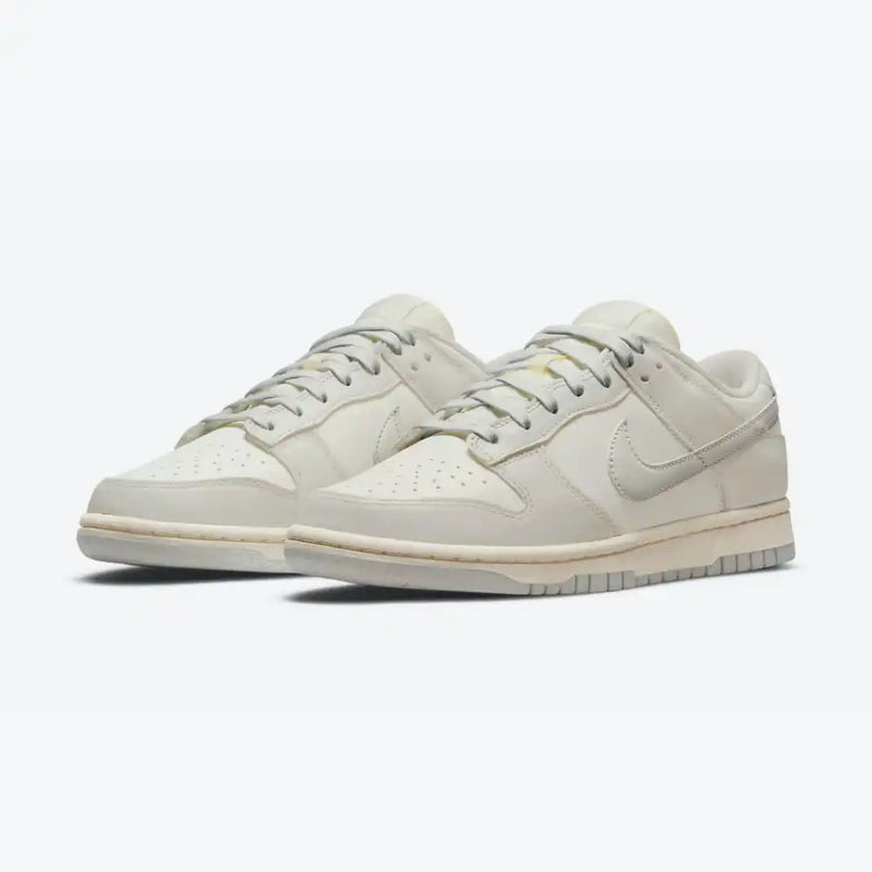 Nike Dunk Low Light Bone (IMPORTADOS)