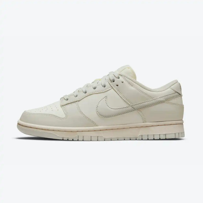 Nike Dunk Low Light Bone (IMPORTADOS)