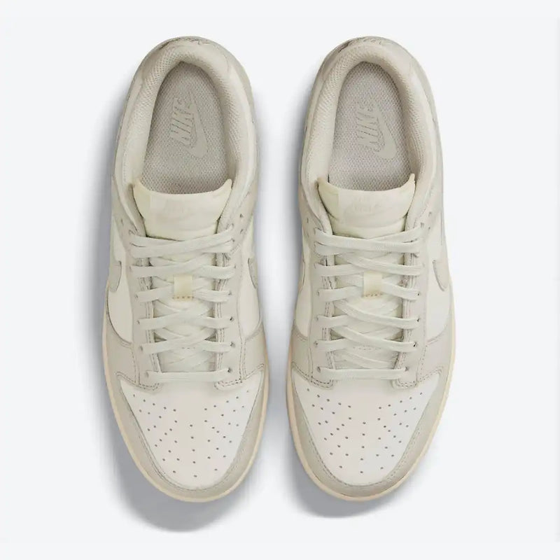 Nike Dunk Low Light Bone (IMPORTADOS)