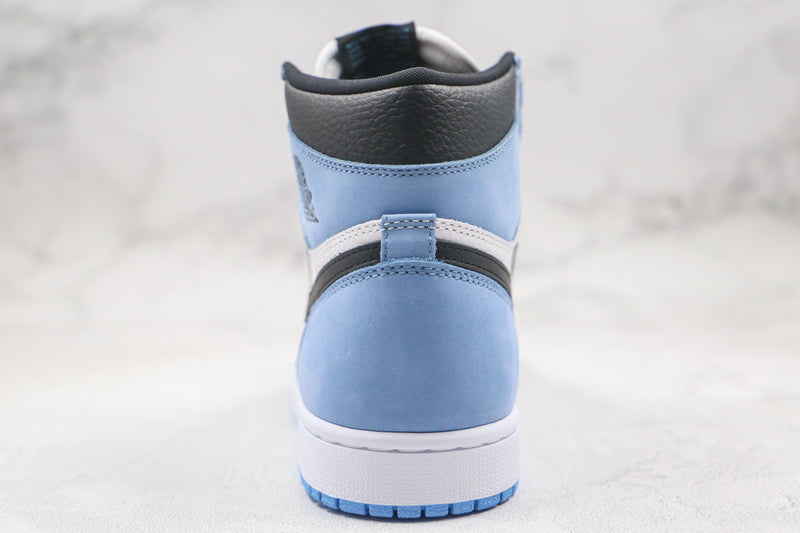 Air Jordan High Blue Haze (IMPORTADOS)