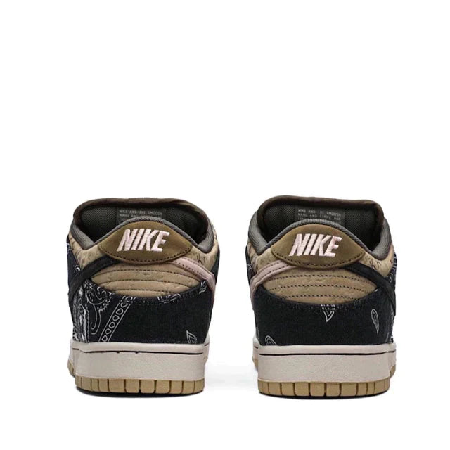 NIKE AIR DUNK CACTUS JACK (PREMIUM)