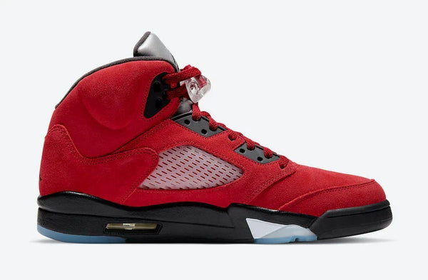 Air Jordan 5 Raging Bull (IMPORTADOS)