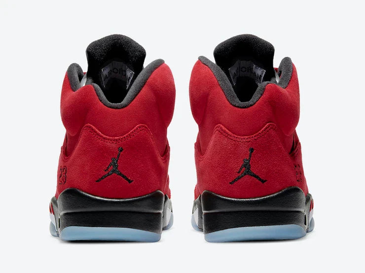 Air Jordan 5 Raging Bull (IMPORTADOS)