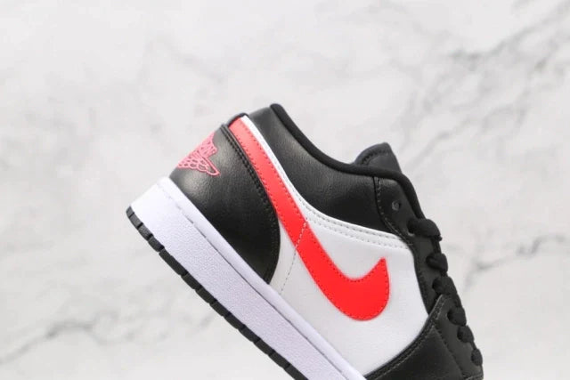 AIR JORDAN 1 LOW SIREN RED (IMPORTADOS)