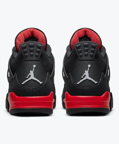 AIR JORDAN 4 RED THUNDER (IMPORTADOS)