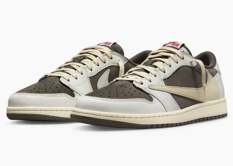 AIR DUNK TRAVIS SCOTT OG "REVERSE MOCHA" (IMPORTADOS)