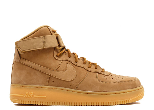 NIKE AIR FORCE 1 HIGH 07 LV8 WB - FLAX (IMPORTADOS)