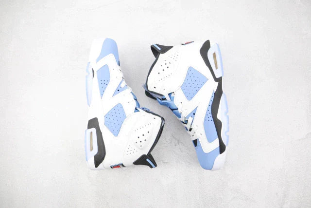 AIR JORDAN 6 RETRO UNC (IMPORTADOS)