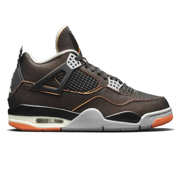 AIR JORDAN 4 RETRO STAR FISH (IMPORTADOS)