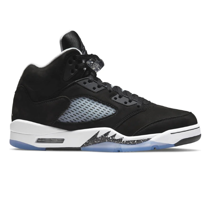 Tenis Nike Air Jordan 5 “oreo” Preto (IMPORTADOS)