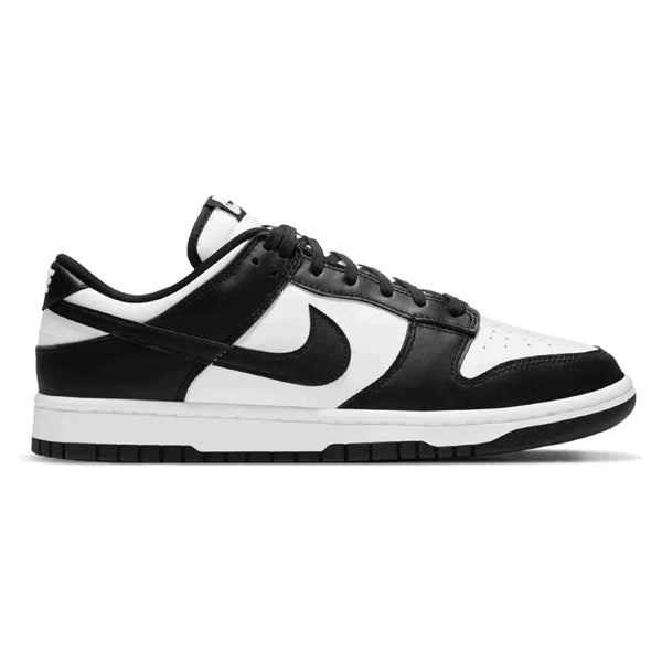 Nike Dunk Low Black Panda (IMPORTADOS)