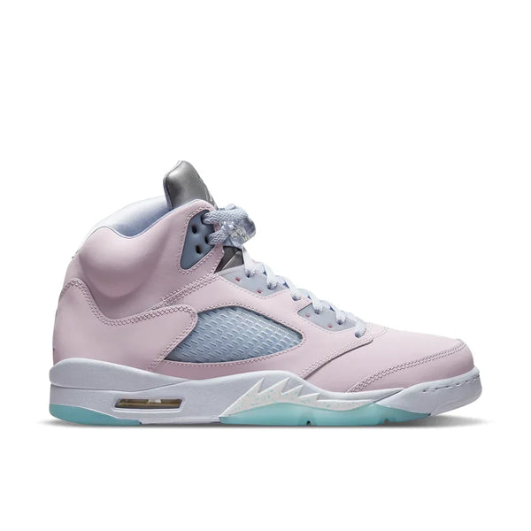 AIR JORDAN 5 RETRO ROSA (IMPORTADOS)