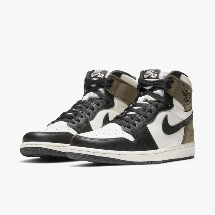 AIR JORDAN 1 HIGH DARK MOCHA (IMPORTADOS)