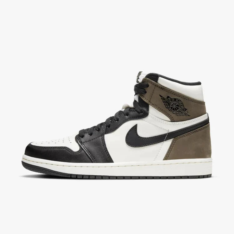 AIR JORDAN 1 HIGH DARK MOCHA (IMPORTADOS)