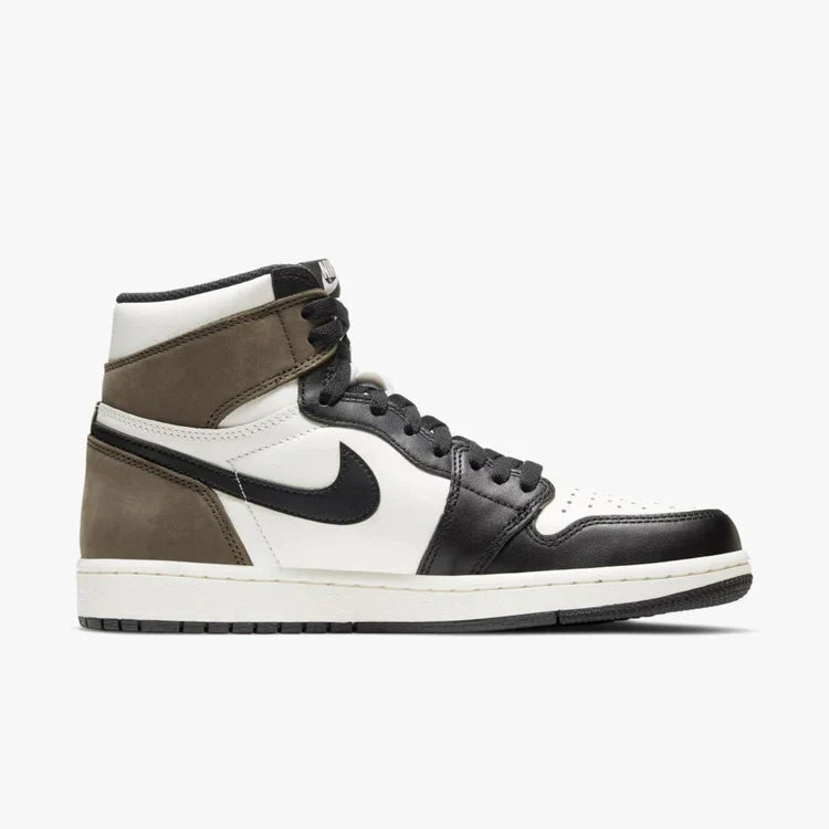 AIR JORDAN 1 HIGH DARK MOCHA (IMPORTADOS)