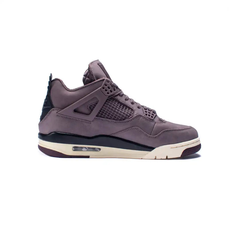 Air Jordan 4 Retro Violet Ore (IMPORTADOS)