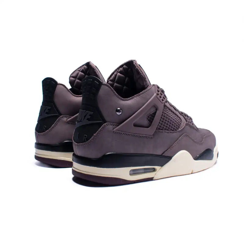 Air Jordan 4 Retro Violet Ore (IMPORTADOS)