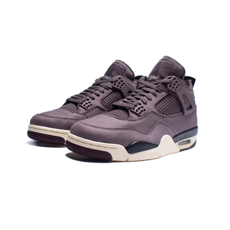 Air Jordan 4 Retro Violet Ore (IMPORTADOS)