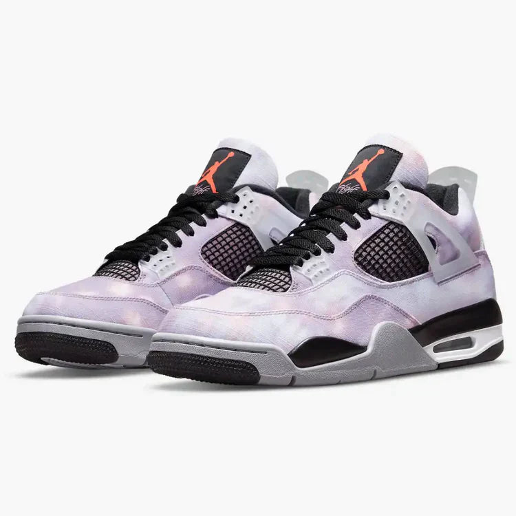 AIR JORDAN 4 SE ZEM MASTER (IMPORTADOS)