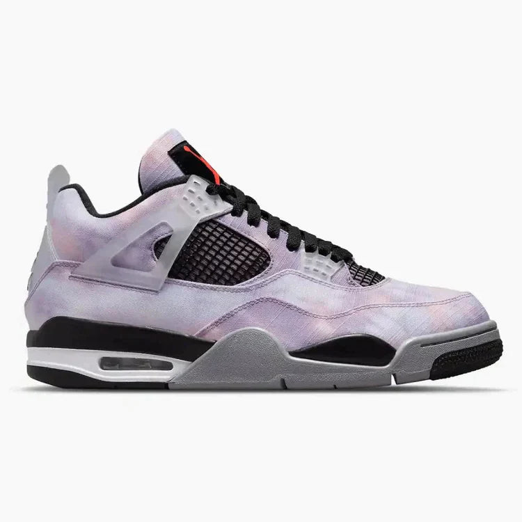 AIR JORDAN 4 SE ZEM MASTER (IMPORTADOS)