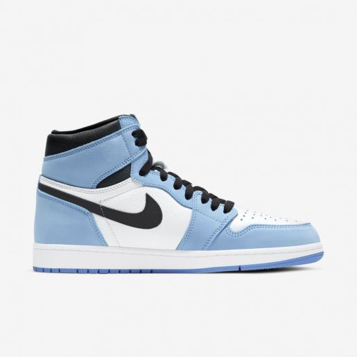 Air Jordan High Blue Haze (IMPORTADOS)