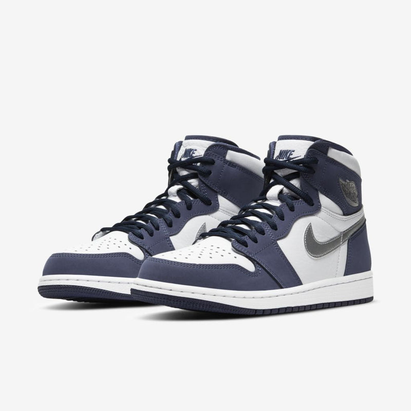 AIR JORDAN 1 HIGH MIDNIGHT NAVY (IMPORTADOS)