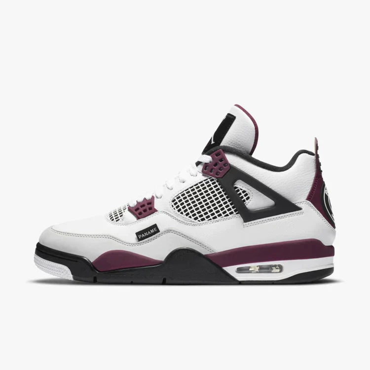 AIR JORDAN 4 RETRO PSG (IMPORTADOS)