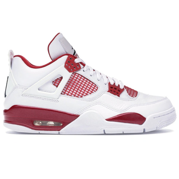 AIR JORDAN 4 RETRO ALTERNATE 89 (IMPORTADOS)