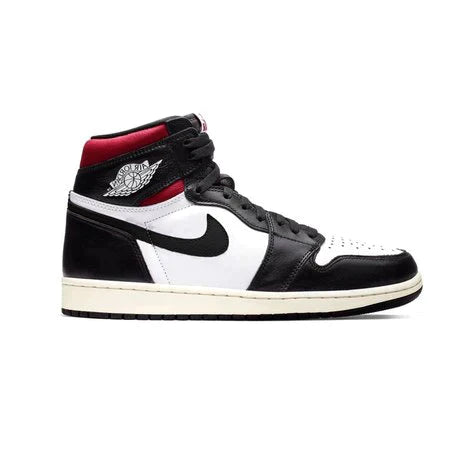 NIKE AIR JORDAN 1 HIGH NRG PTO/BCO/RED