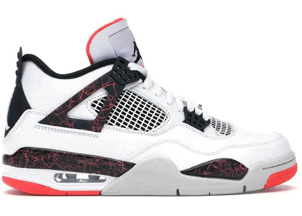 JORDAN 4 HOT LAVA (IMPORTADOS)