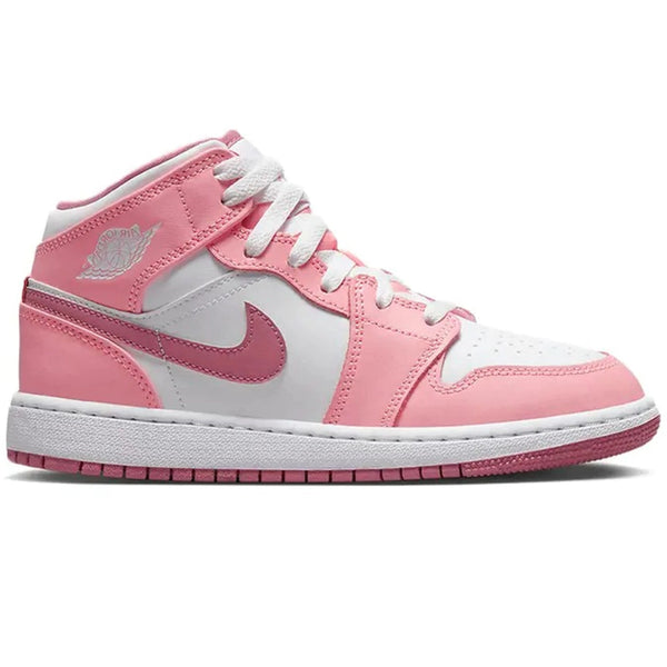 AIR JORDAN 1 MID GS VALENTINE’S DAY (IMPORTADOS)