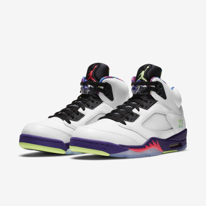 Air Jordan 5 Alternate Bel-Air (IMPORTADOS)