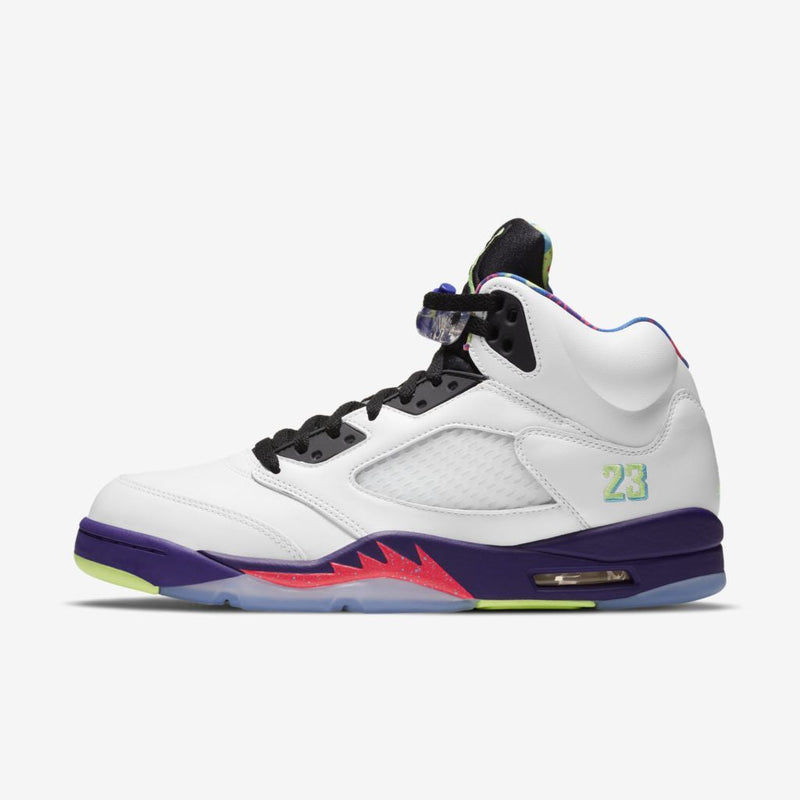 Air Jordan 5 Alternate Bel-Air (IMPORTADOS)