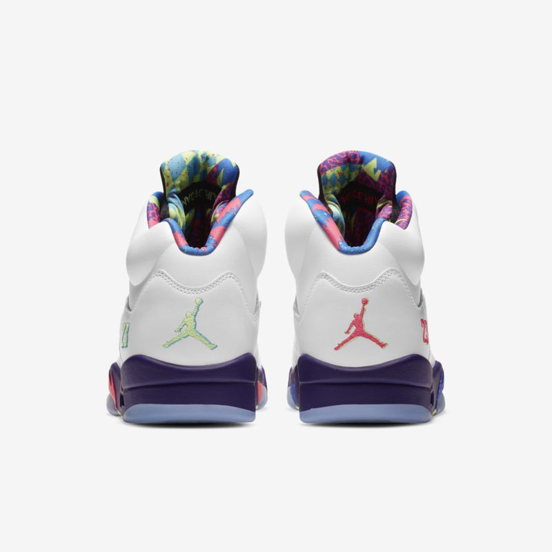 Air Jordan 5 Alternate Bel-Air (IMPORTADOS)