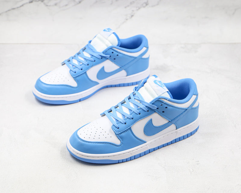 NIKE DUNK UNIVERSITY BLUE (IMPORTADOS)