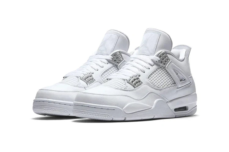 AIR JORDAN 4 RETRO PURE MONEY (IMPORTADOS)