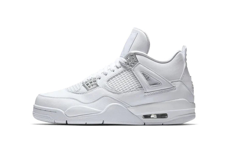 AIR JORDAN 4 RETRO PURE MONEY (IMPORTADOS)