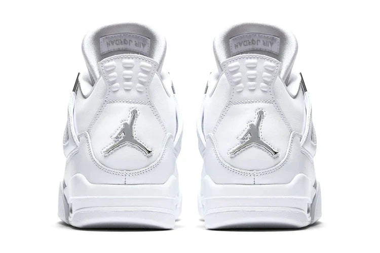 AIR JORDAN 4 RETRO PURE MONEY (IMPORTADOS)