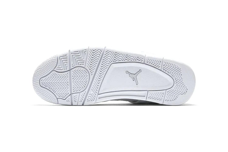 AIR JORDAN 4 RETRO PURE MONEY (IMPORTADOS)