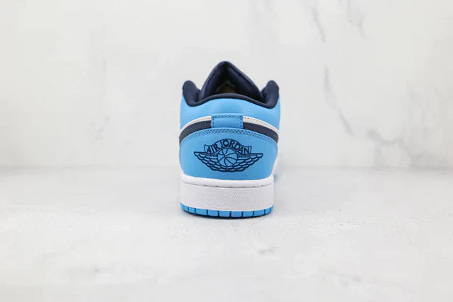 AIR JORDAN 1 LOW UNC (IMPORTADOS)