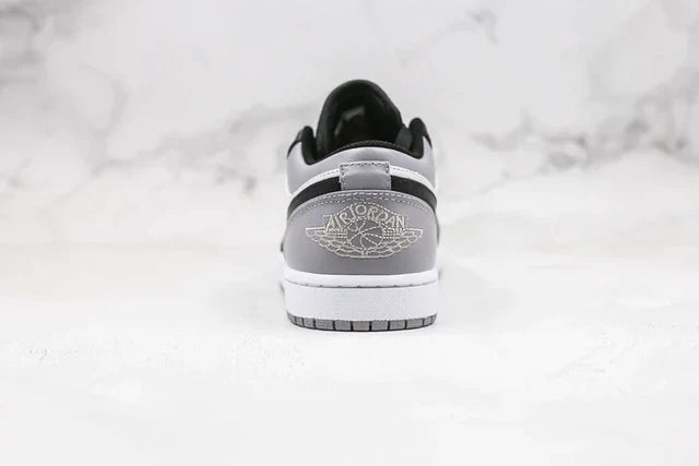 AIR JORDAN 1 LOW LIGHT SMOKE GREY (IMPORTADOS)