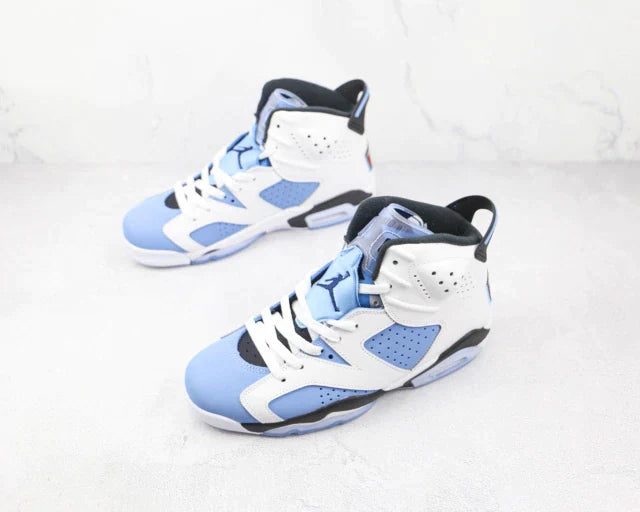 AIR JORDAN 6 RETRO UNC (IMPORTADOS)