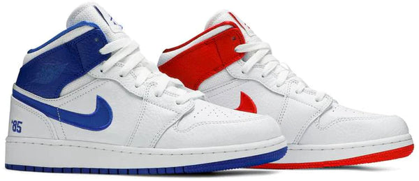 AIR JORDAN 1 MID 85 (IMPORTADOS)