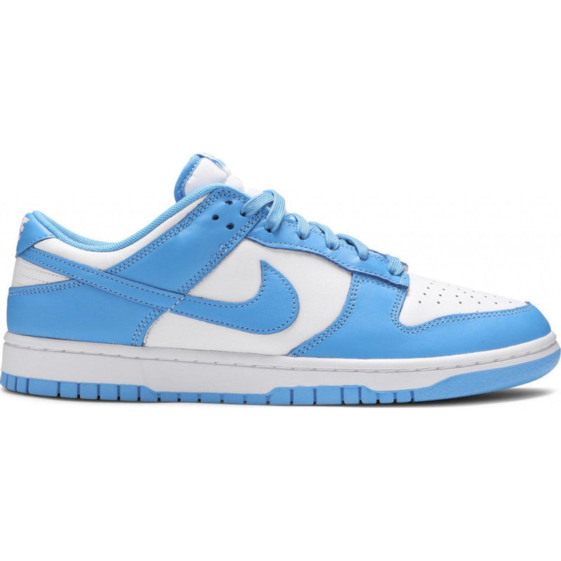 NIKE DUNK UNIVERSITY BLUE (IMPORTADOS)