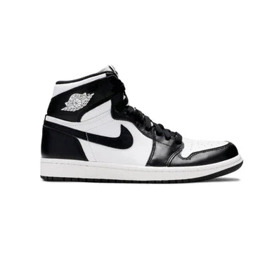 NIKE AIR JORDAN 1 HIGH OG PANDA BRANCA PRETA NEW