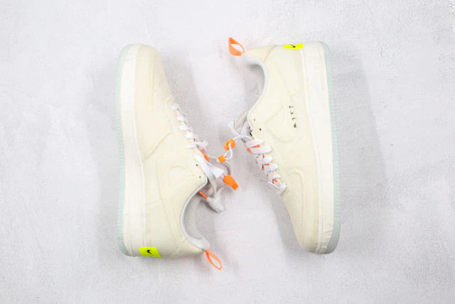 NIKE AIR FORCE 1 EXPERIMENTAL (IMPORTADOS)