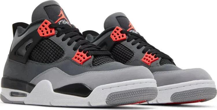 AIR JORDAN 4 INFRARED (IMPORTADOS)