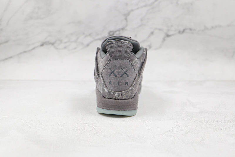 JORDAN 4 KAWS (IMPORTADOS)