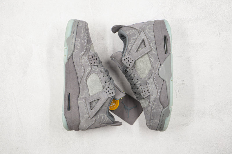 JORDAN 4 KAWS (IMPORTADOS)